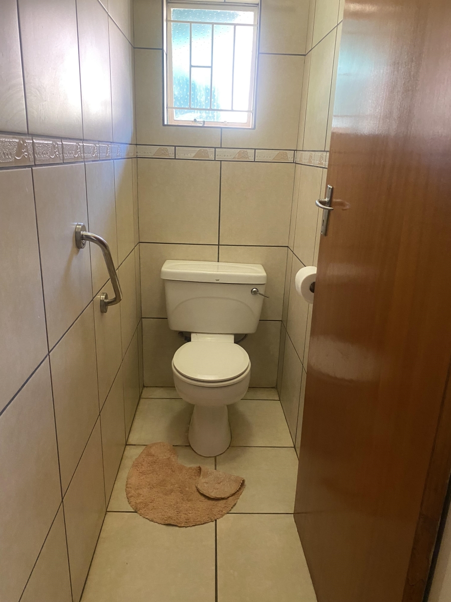2 Bedroom Property for Sale in Elandsrand North West